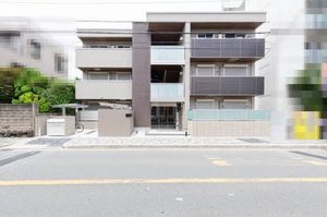 シャーメゾン　都島本通