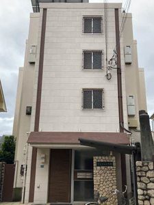 マンション月若 0301号-1