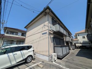 メゾンソレイユ A101号-13