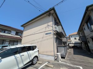 メゾンソレイユ A102号-3