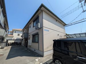 メゾンソレイユ B202号-13