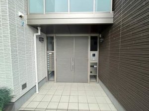 Casetta di gatto 0301号-12