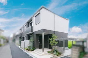 シャーメゾン鶴見Ⅱ