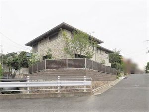 コンフォーザ甲陽園