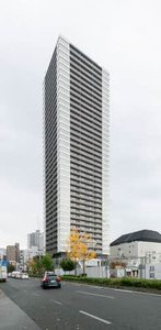 グランドメゾン新梅田タワー