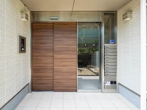 ヴィラソレーユ古曽部町AB A302号-2
