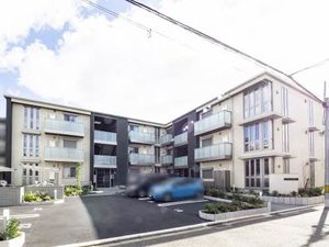 クレアール吉祥院Ⅱ 0106号-1