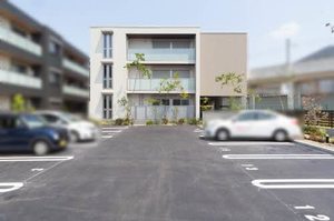 アリビオ　エスパシオ 0201号-1