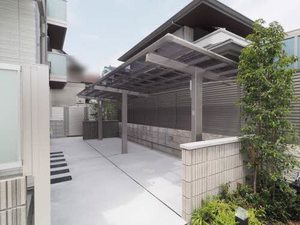 フォレナ 東雲 0202号-2