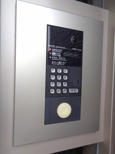 シャーメゾン　安養寺 0102号-1