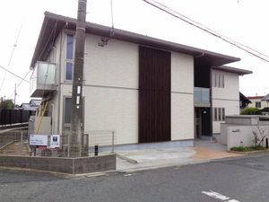 シャーメゾン 安養寺 0102号-12