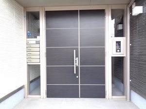 シャーメゾン 安養寺 0102号-14