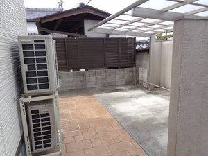 シャーメゾン 安養寺 0102号-15