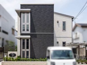 シャーメゾン茶屋ノ丁