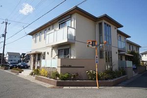 プロヌーブ東山 0202号-1