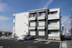 シャーメゾン　ルイ 0201号-14