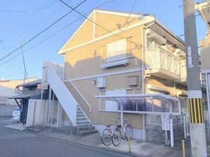 ライトハウス　ウエスト 0103号-1