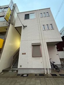 シャーメゾン　ボヌール 0202号-1