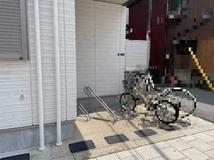 シャーメゾン　ボヌール 0201号-14