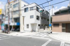 シャーメゾン　ボヌール 0202号-2