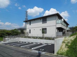 シャーメゾンクレスト高の原 0103号-14