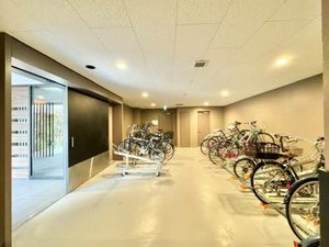 ヴィラ レオーネ 0901号-15