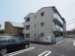 シャーメゾン　ドエル下鴨 0103号-15