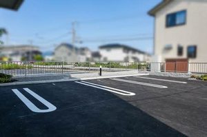 クラッシーメゾン 0201号-15