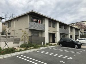 シャーメゾン　シリウス 0203号-1