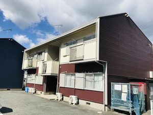 コーポ向陽台 A101号-13