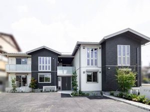 シャーメゾン春日 0201号-14