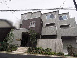 シャーメゾン　ラ　ソレイユ