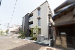 シャーメゾン　ポラリス