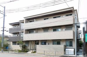 Ａｚｕｒ　Ｂｏｉｓ流町