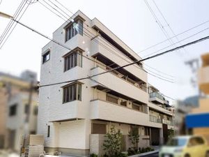 シャーメゾンＣｏＣｏ三宮