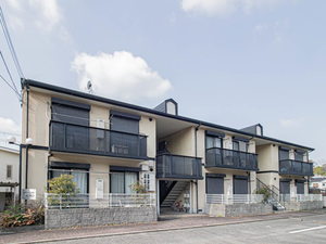 シティライフＫＯＹＯ 0103号-1