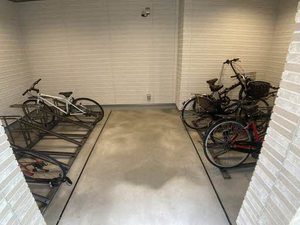 テラス　クラーヴス 0102号-2