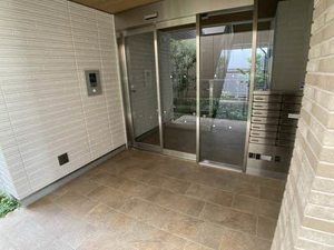 テラス　クラーヴス 0102号-3