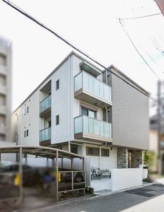 カーサレジオ山坂 0301号-2