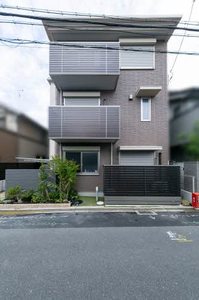 Ａｒｖｏ壬生森町 0202号-1