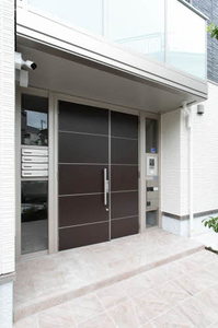 ファーストコートⅢ 0201号-13