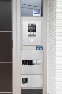 ファーストコートⅢ 0201号-14