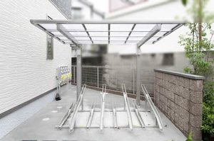 ファーストコートⅢ 0201号-15