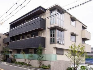 シャーメゾン　ドゥ　シャルール三国ヶ丘 0103号-13