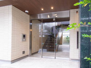 シャーメゾン　ドゥ　シャルール三国ヶ丘 0103号-14