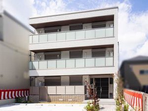 シャーメゾンマイトリー 0201号-15