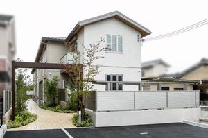 シャーメゾン　うねび 0102号-1