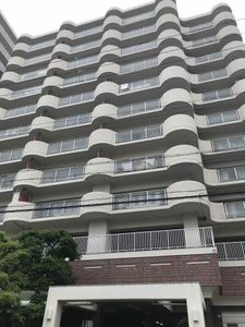 グランドメゾン長堀