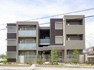 シャーメゾン　モアナ