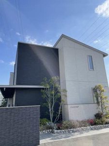 メゾン　ラ・ソルピアＢ棟 B202号-1